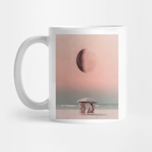 MOONBATHE Mug